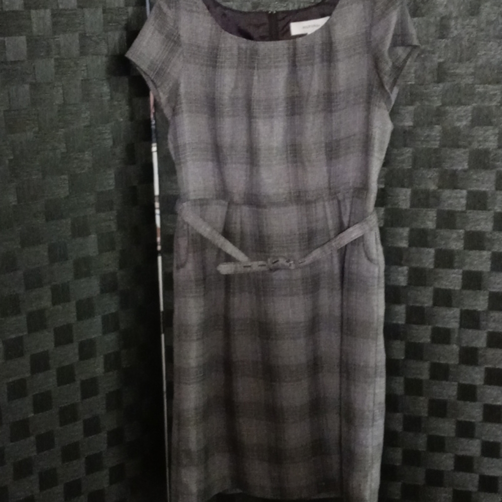 Business Dress